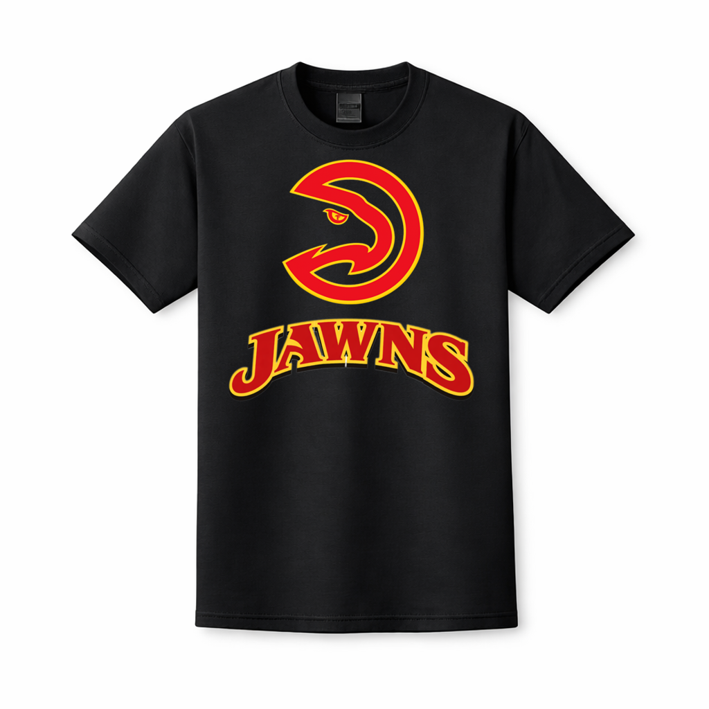 I Got Jawns In Atlanta T-shirt