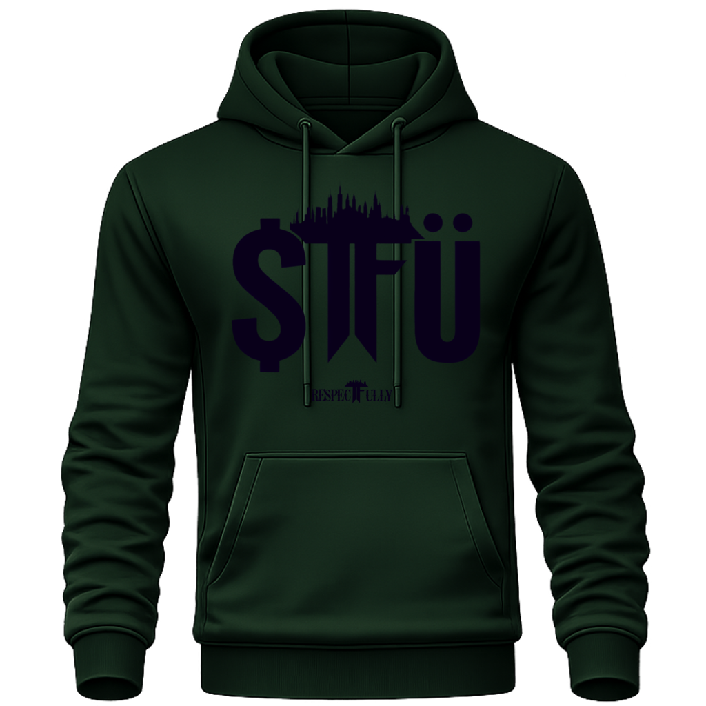 $TFÜ (black print)