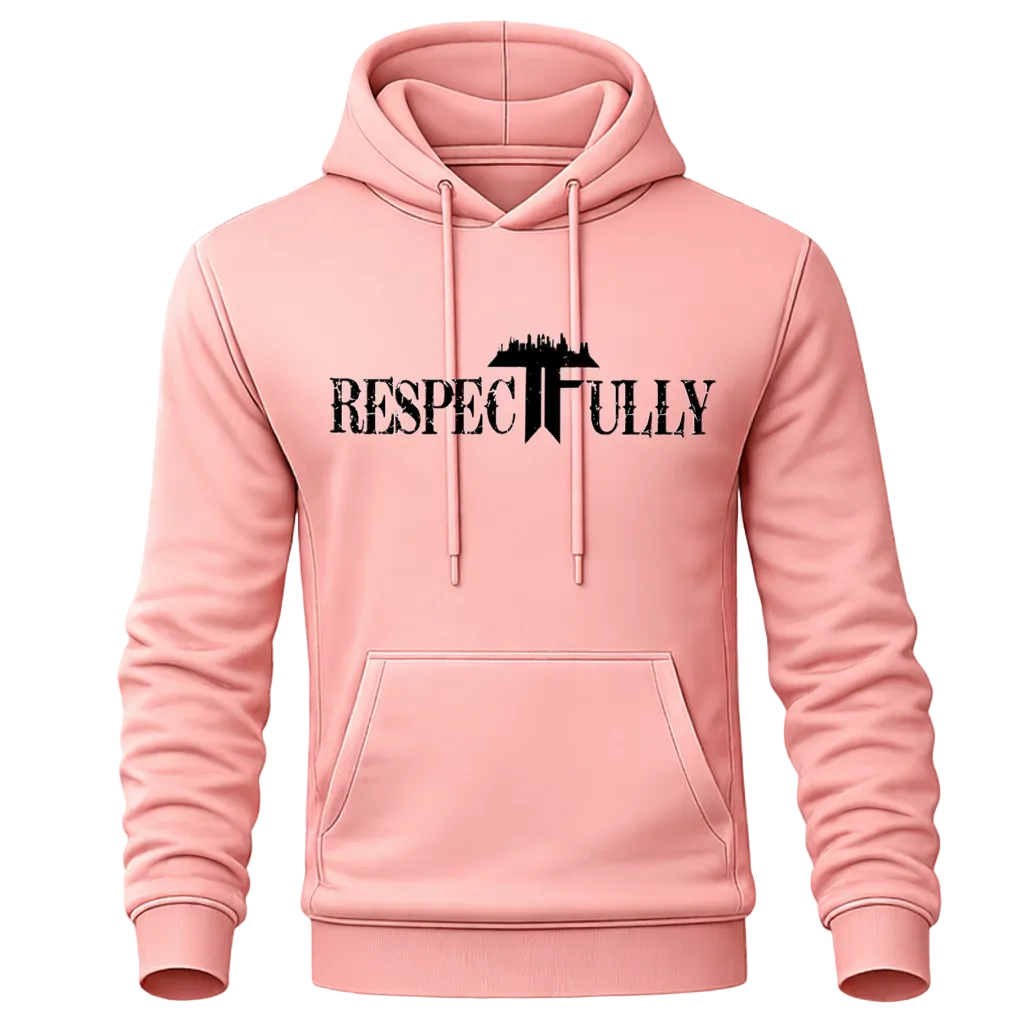 RespecTFully (black print)