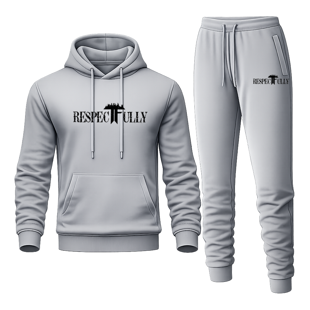RespecTFully (black print) Set