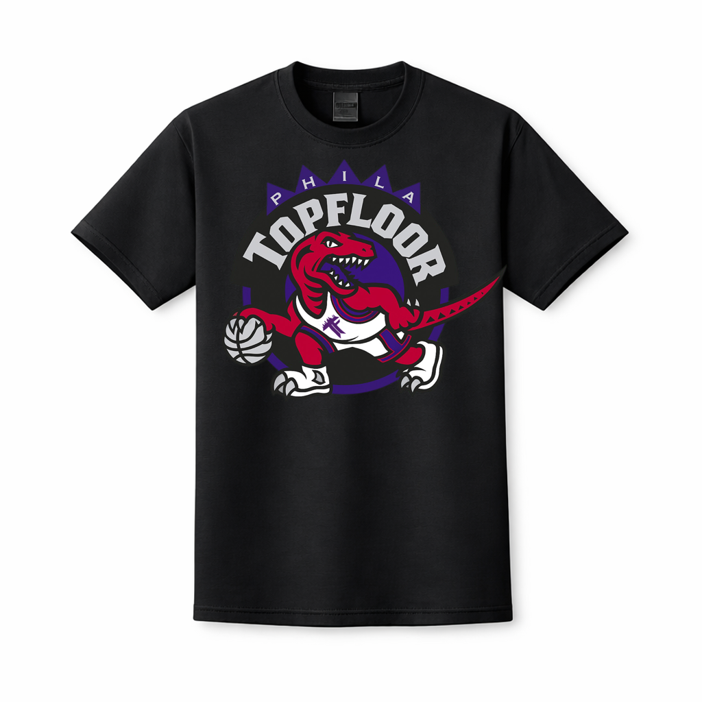 Toponto Raptorz T-shirt