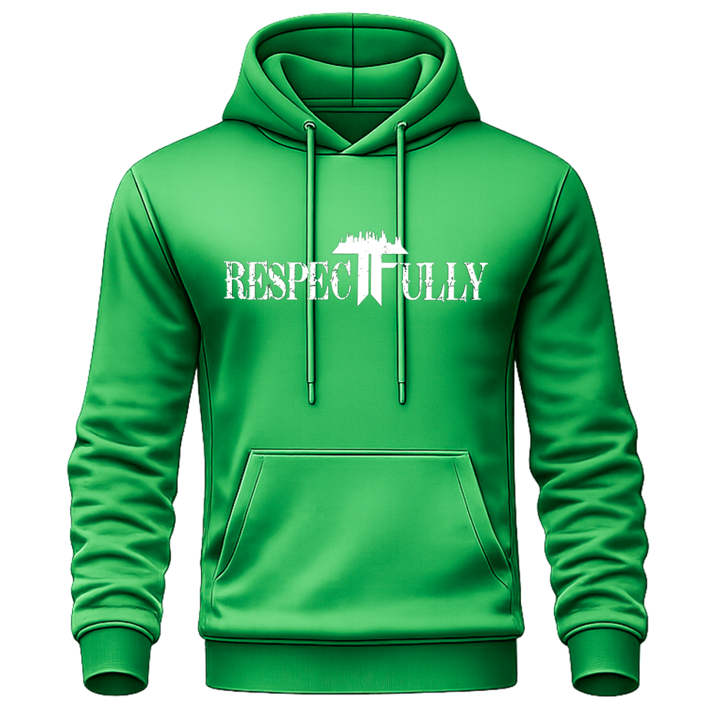 RespecTFully (white print)