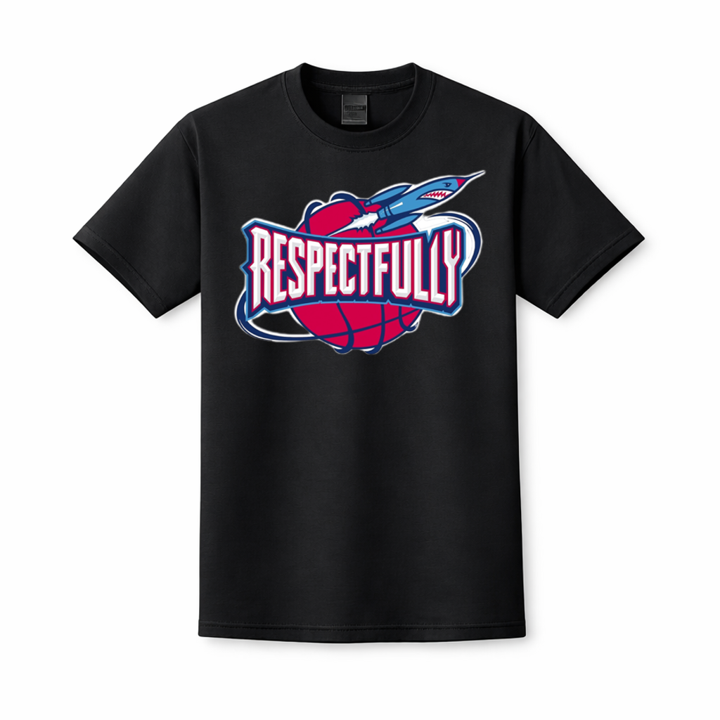 Top Rocketz T-shirt