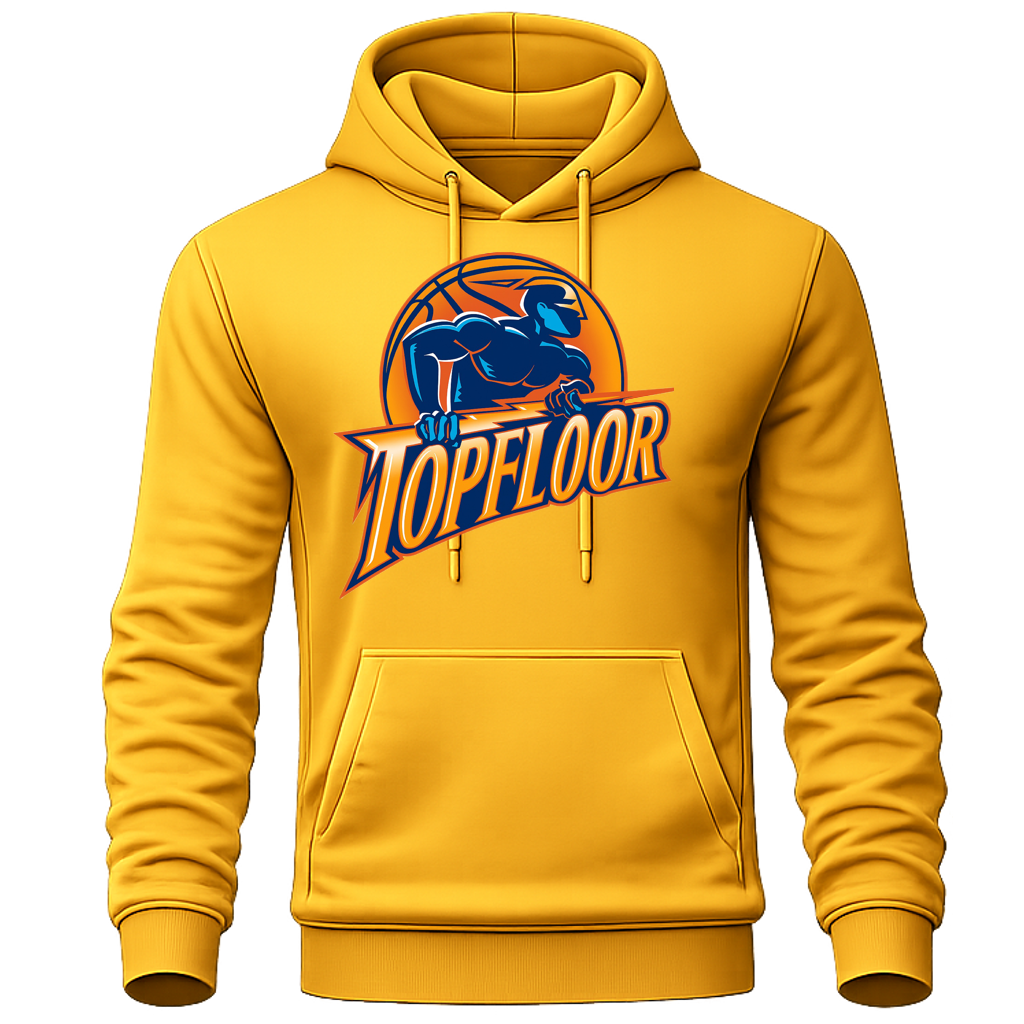 Golden State Flooriorz (throwback)