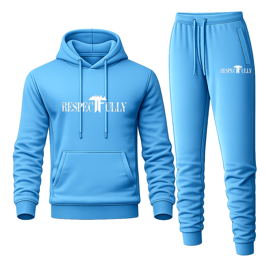 RespecTFully (white print) Set