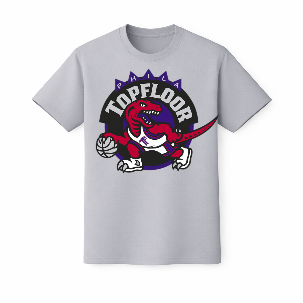 Toponto Raptorz T-shirt