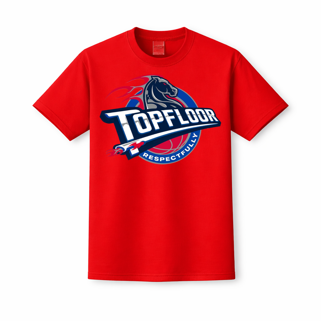 Top Pistonz T-shirt