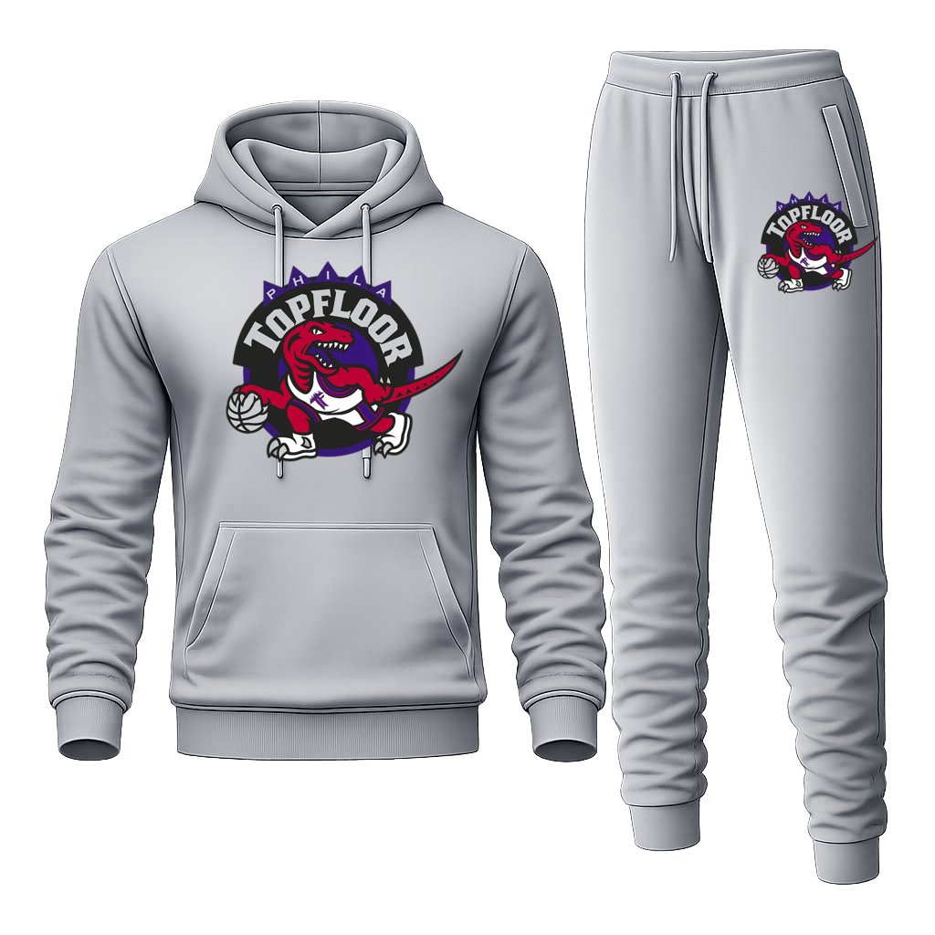 Toponto Raptorz Set