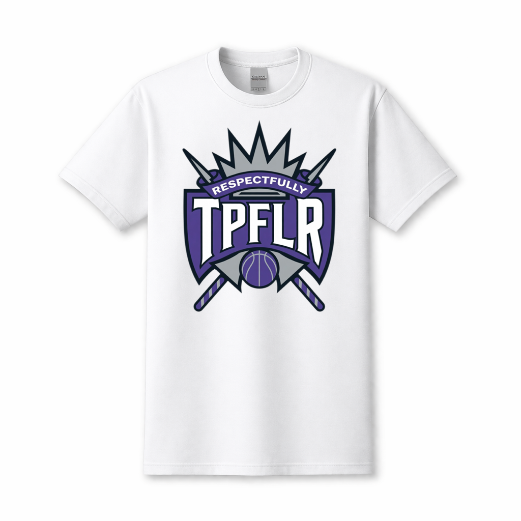 Topramento Kingz T-shirt