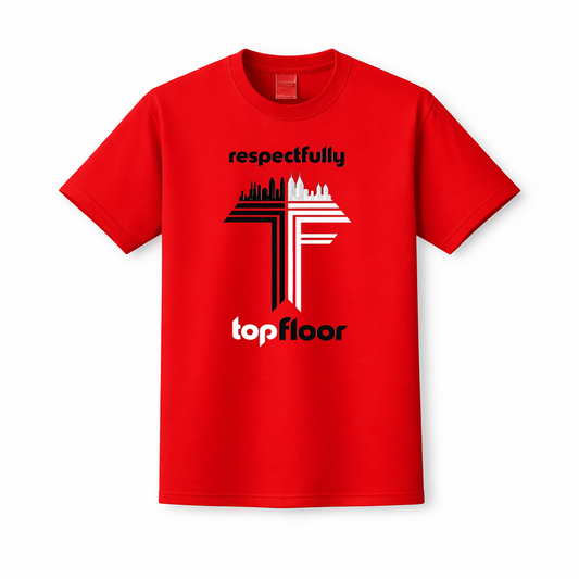 Top Blazerz T-shirt